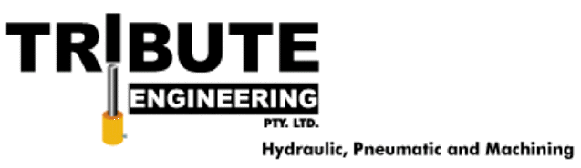 Tribute Engineering - hydraulic pneumatic and machining